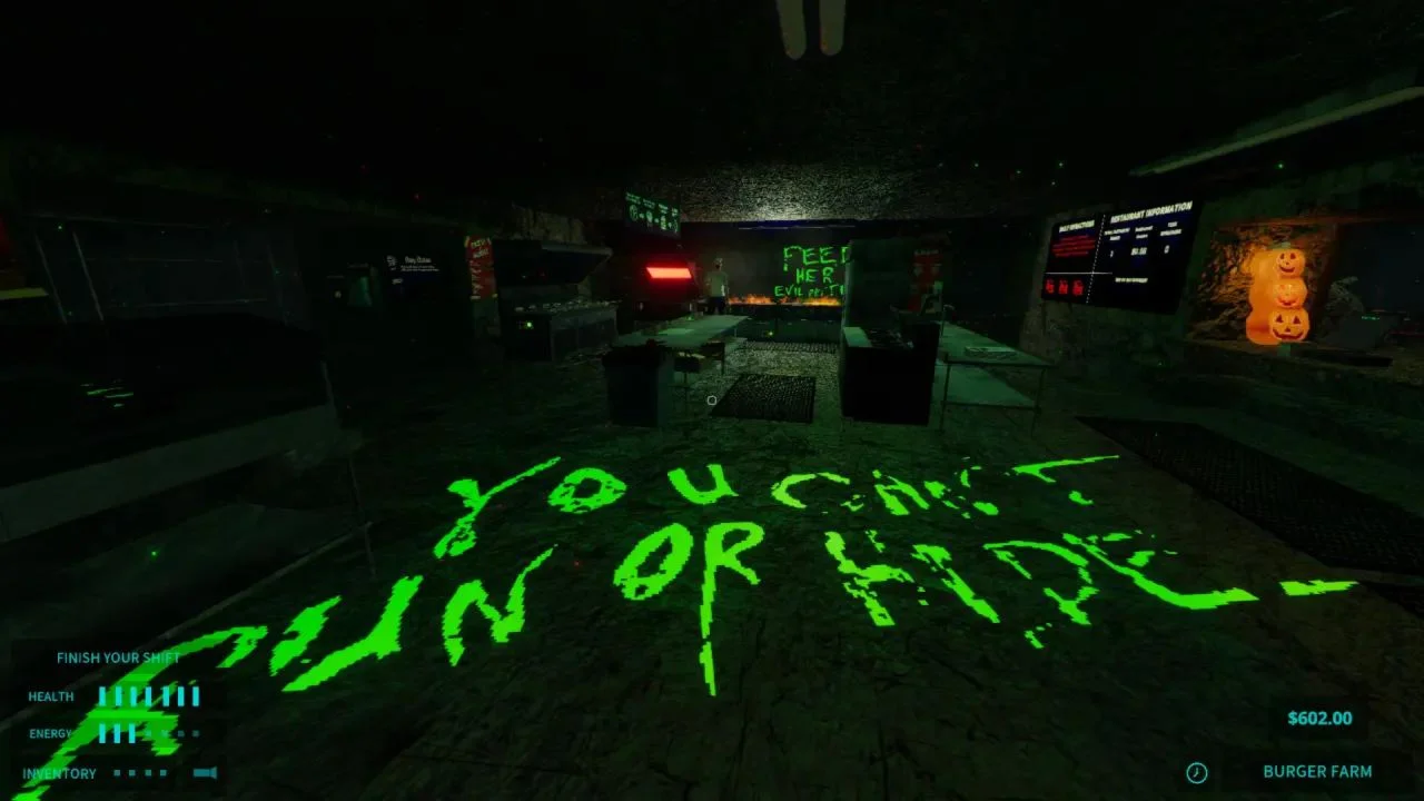 Happy's Humble Burger Farm КЛЮЧ STEAM РФ+СНГ