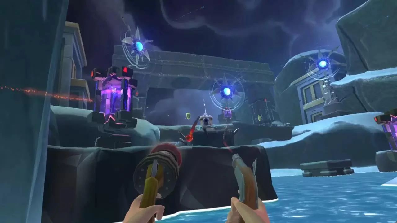 Trails Of Gold Privateers КЛЮЧ STEAM РФ+СНГ