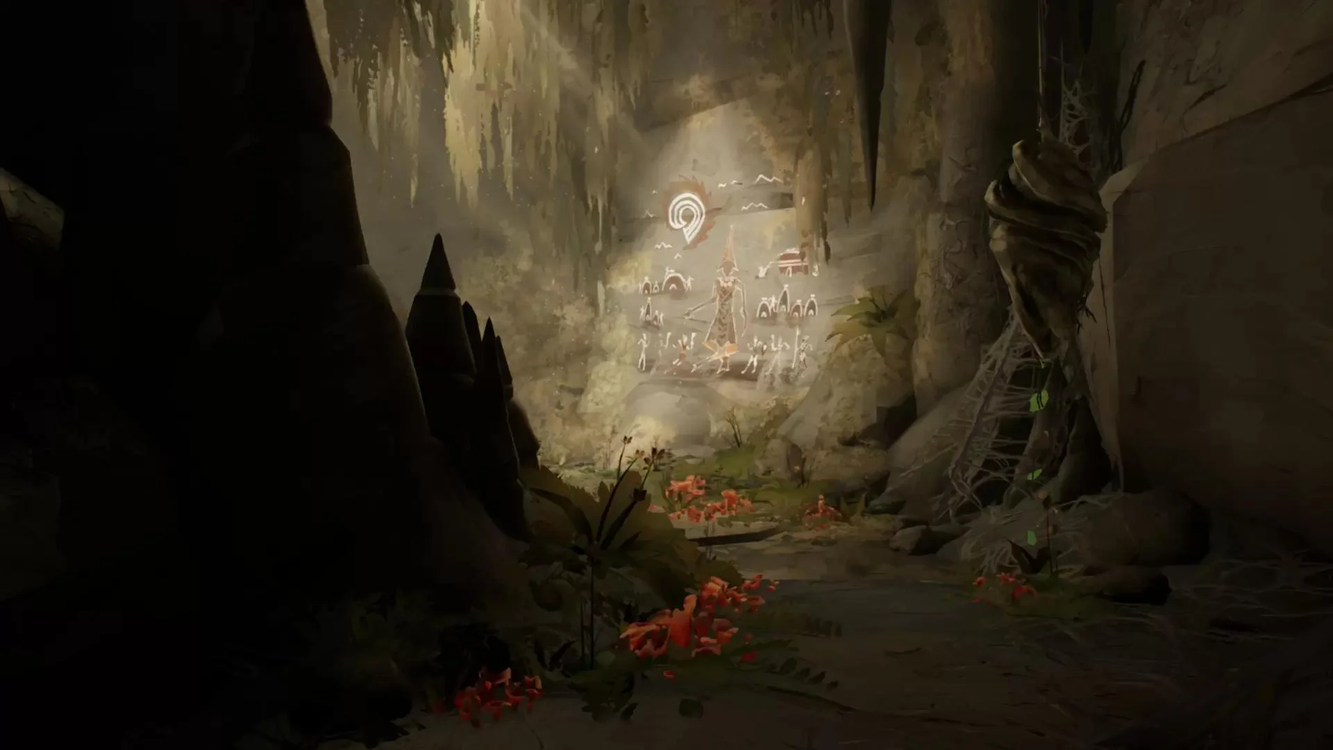 DLC Ashen - Nightstorm Isle КЛЮЧ STEAM РФ+СНГ