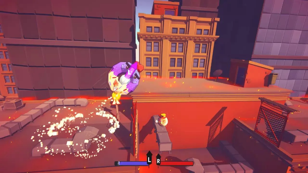 Cranked Up КЛЮЧ STEAM РФ+СНГ