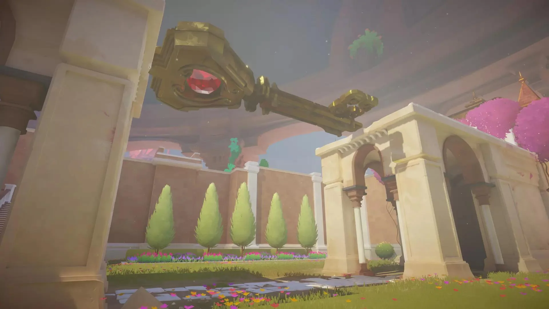 Maquette КЛЮЧ STEAM РФ+СНГ