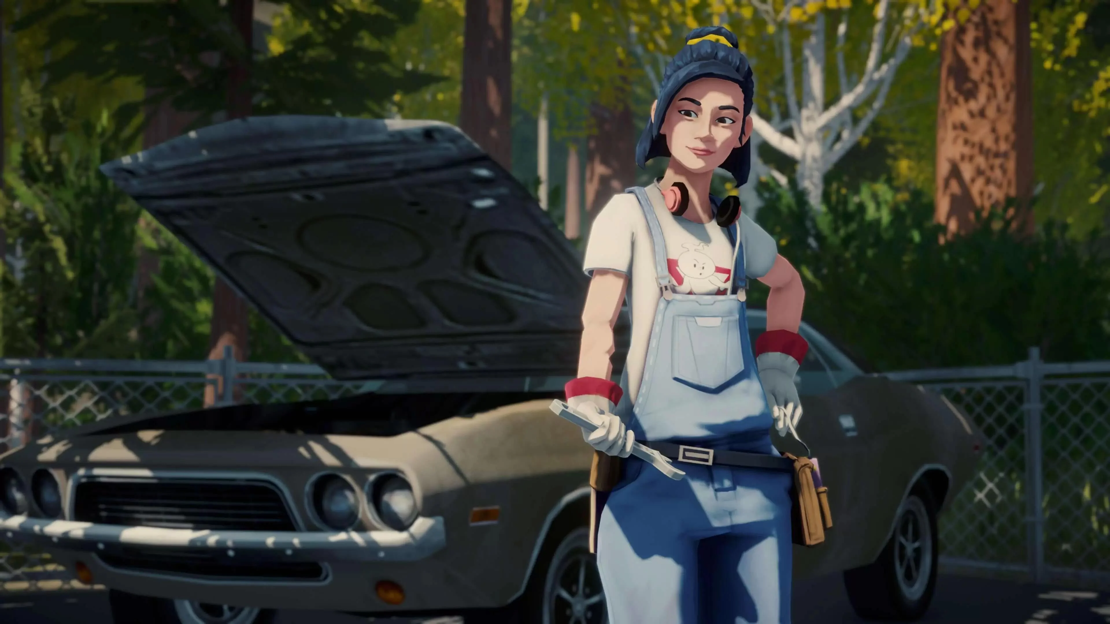 Lake КЛЮЧ STEAM РФ+СНГ