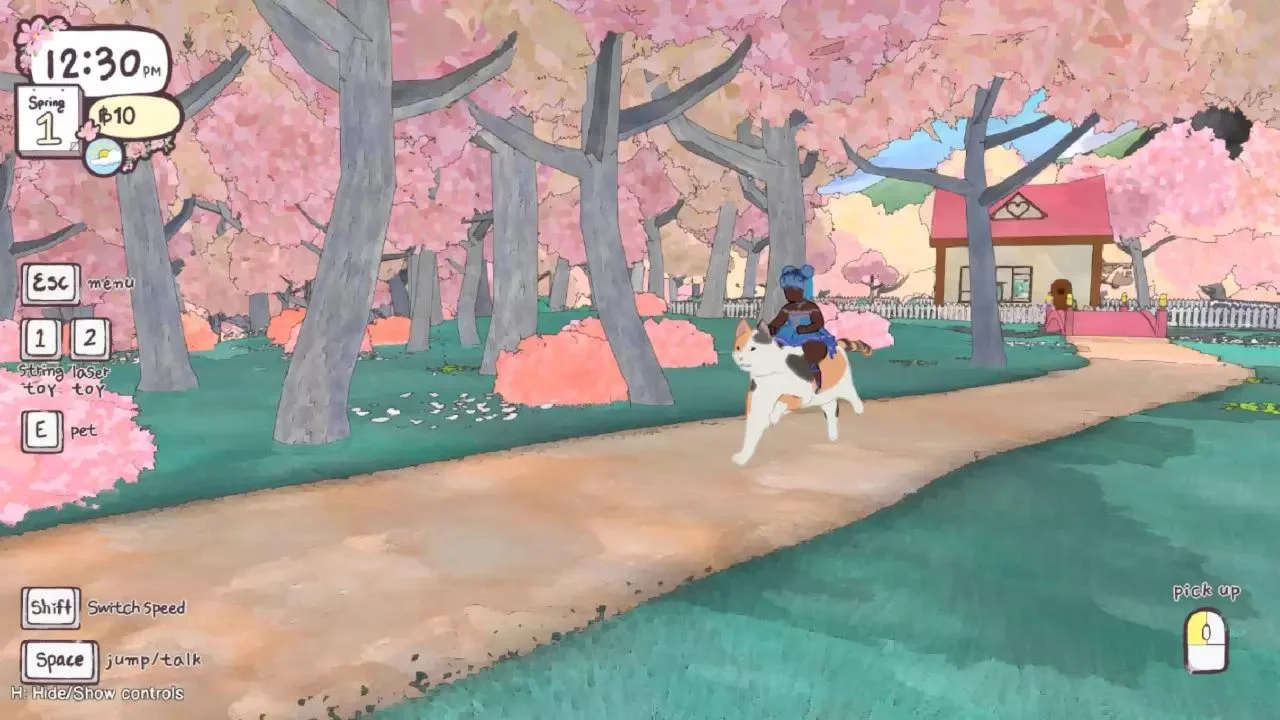 Calico КЛЮЧ STEAM РФ+СНГ