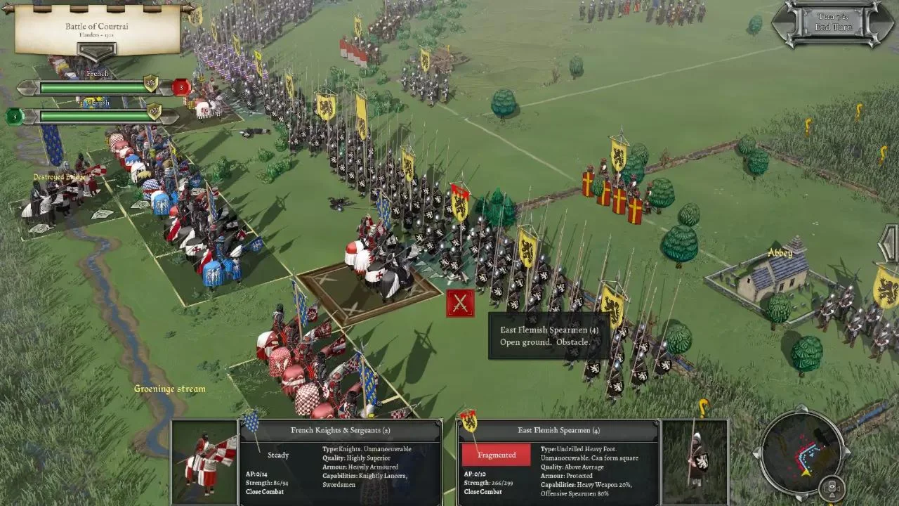 DLC Field of Glory II: Medieval - Storm of Arrows КЛЮЧ�