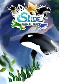 Slide - Animal Race КЛЮЧ STEAM РФ+СНГ