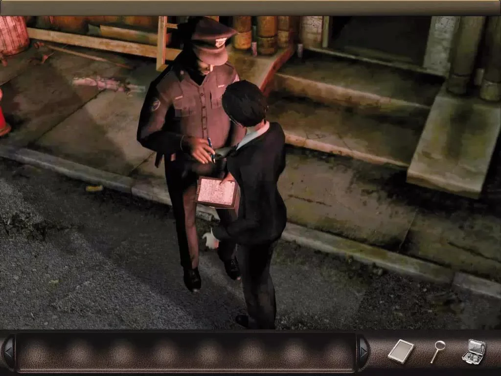 Art of Murder - FBI Confidential КЛЮЧ STEAM ВСЕ СТРАН