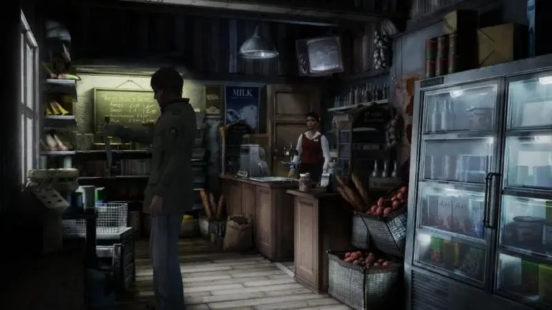 Black Mirror III КЛЮЧ STEAM РФ+СНГ