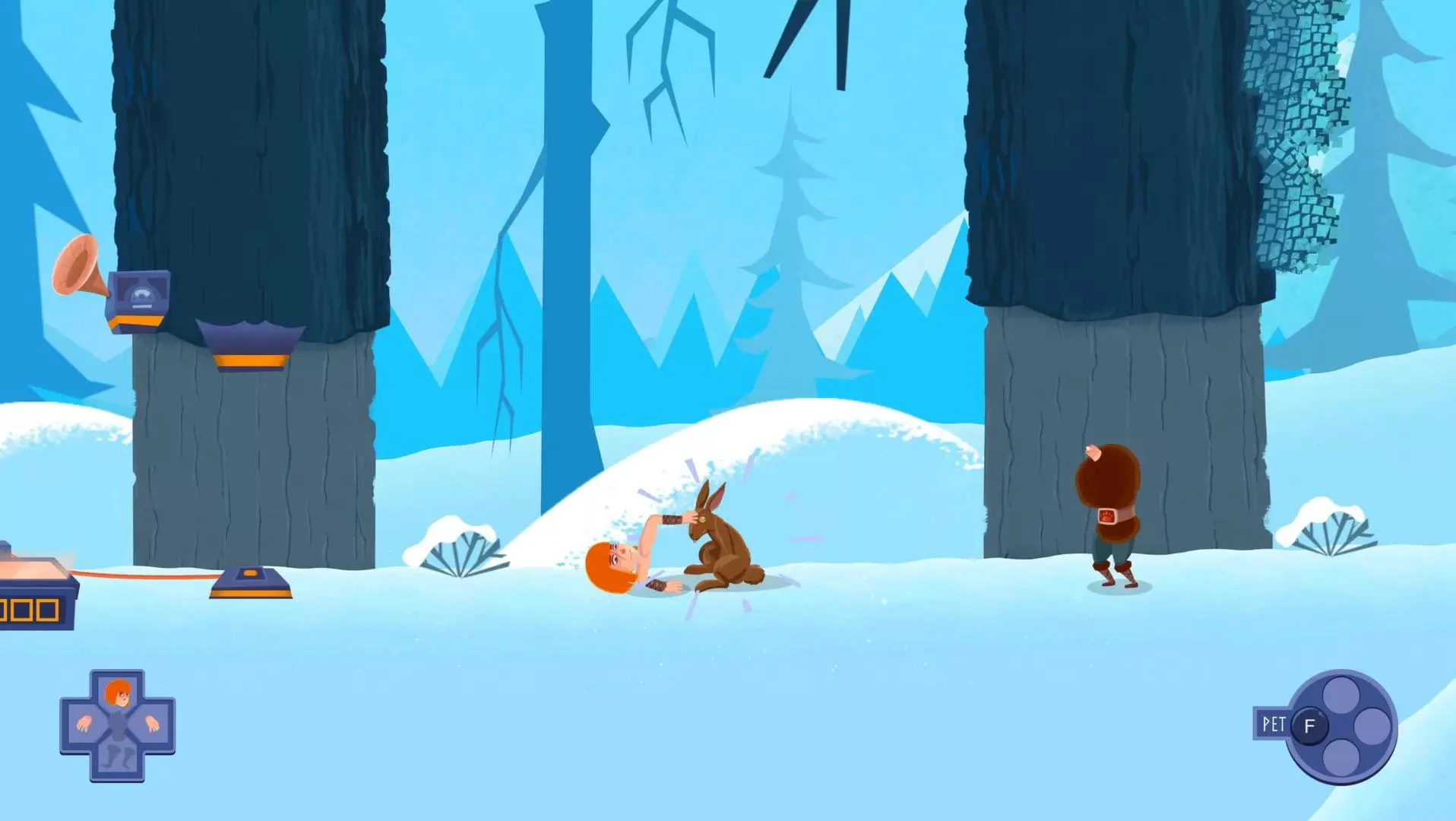 Helheim Hassle КЛЮЧ STEAM РФ+СНГ