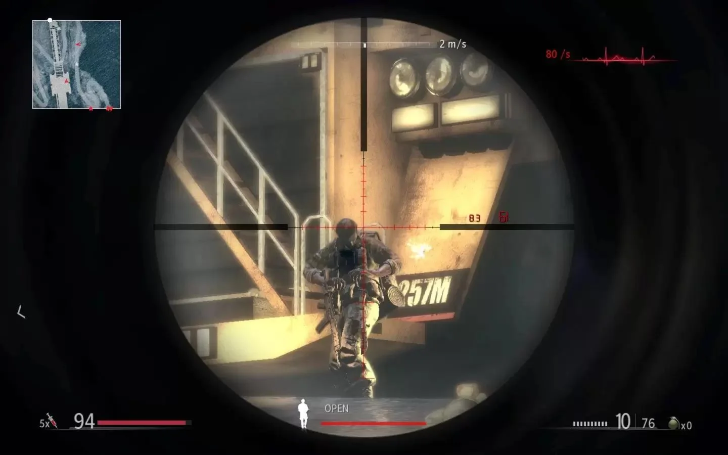 Sniper Ghost Warrior Gold Edition КЛЮЧ STEAM ВСЕ СТРА