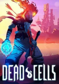 Dead Cells КЛЮЧ STEAM РФ+СНГ