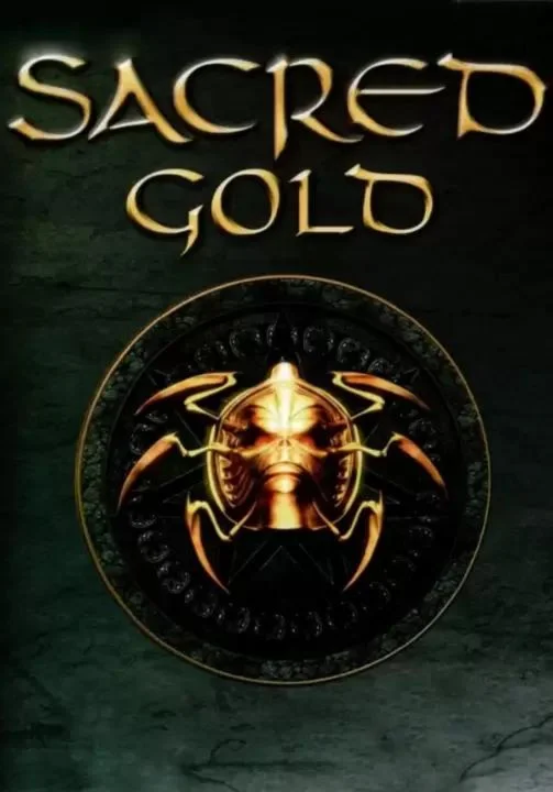 Sacred Gold КЛЮЧ STEAM ВСЕ СТРАНЫ
