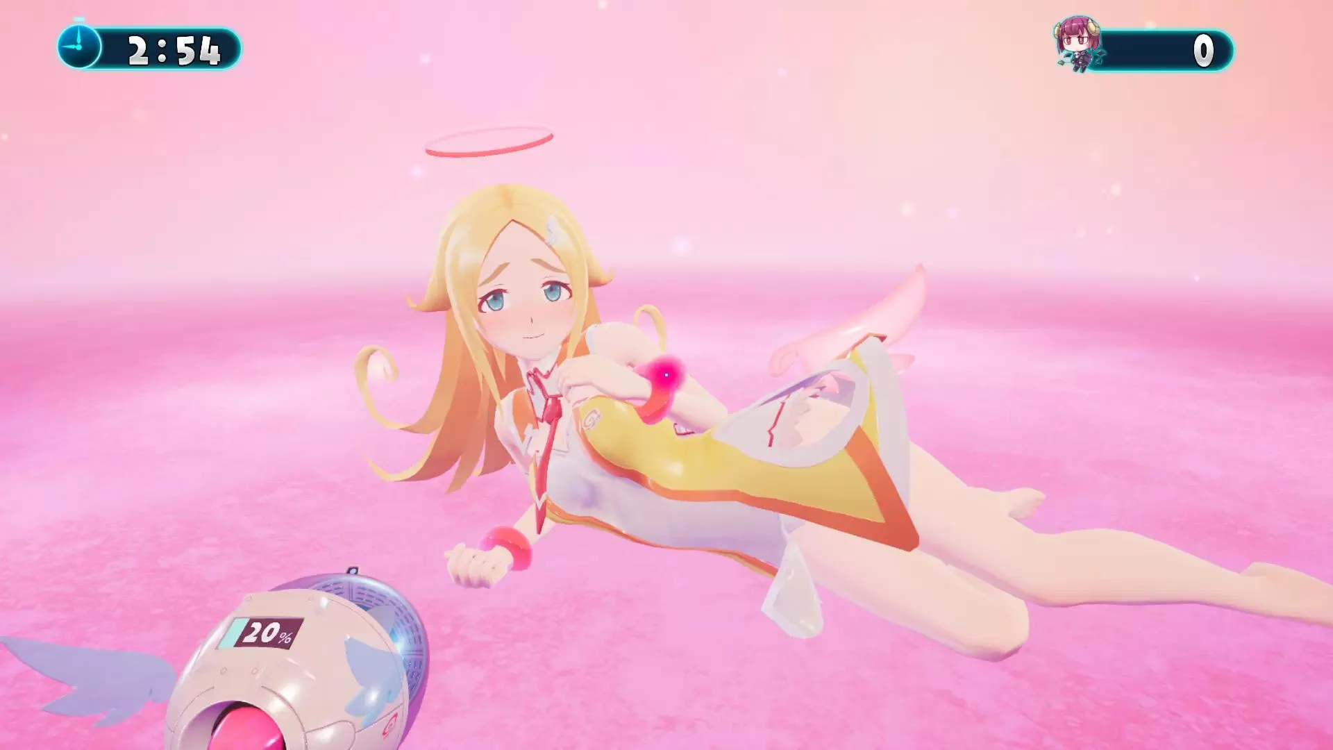 Gal*Gun 2 КЛЮЧ STEAM ВСЕ СТРАНЫ