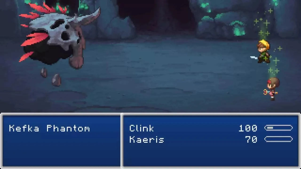 Evoland Legendary Edition КЛЮЧ STEAM ROW