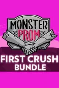 Monster Prom: First Crush Bundle КЛЮЧ STEAM ROW