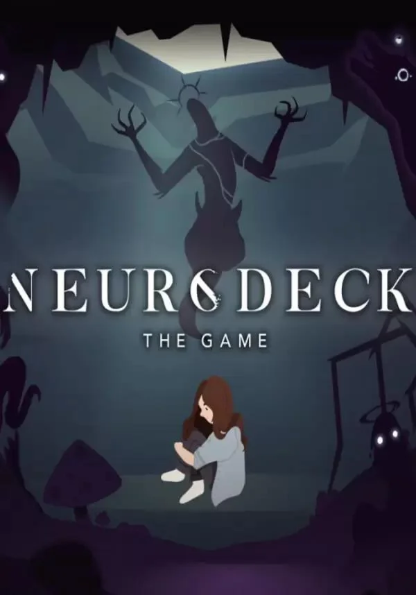 Neurodeck: Psychological Deckbuilder КЛЮЧ STEAM ВСЕ С