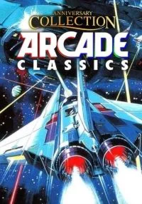 Arcade Classics Anniversary Collection КЛЮЧ STEAM