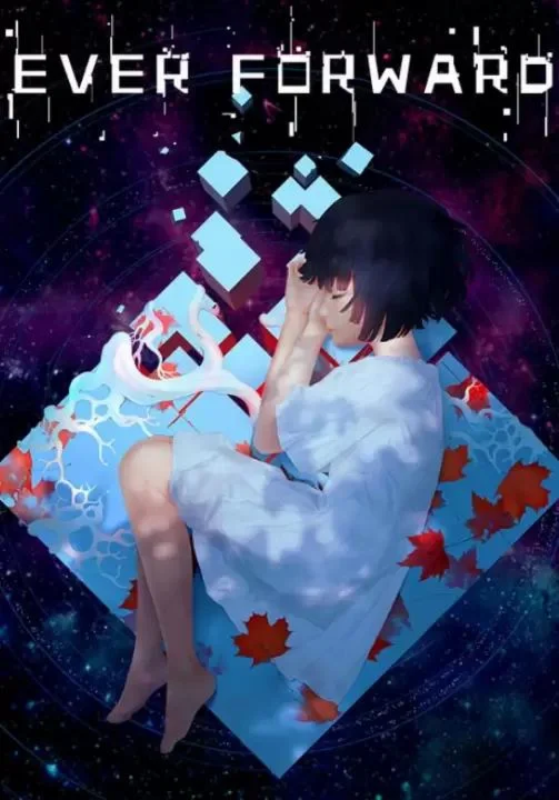 Ever Forward КЛЮЧ STEAM ROW