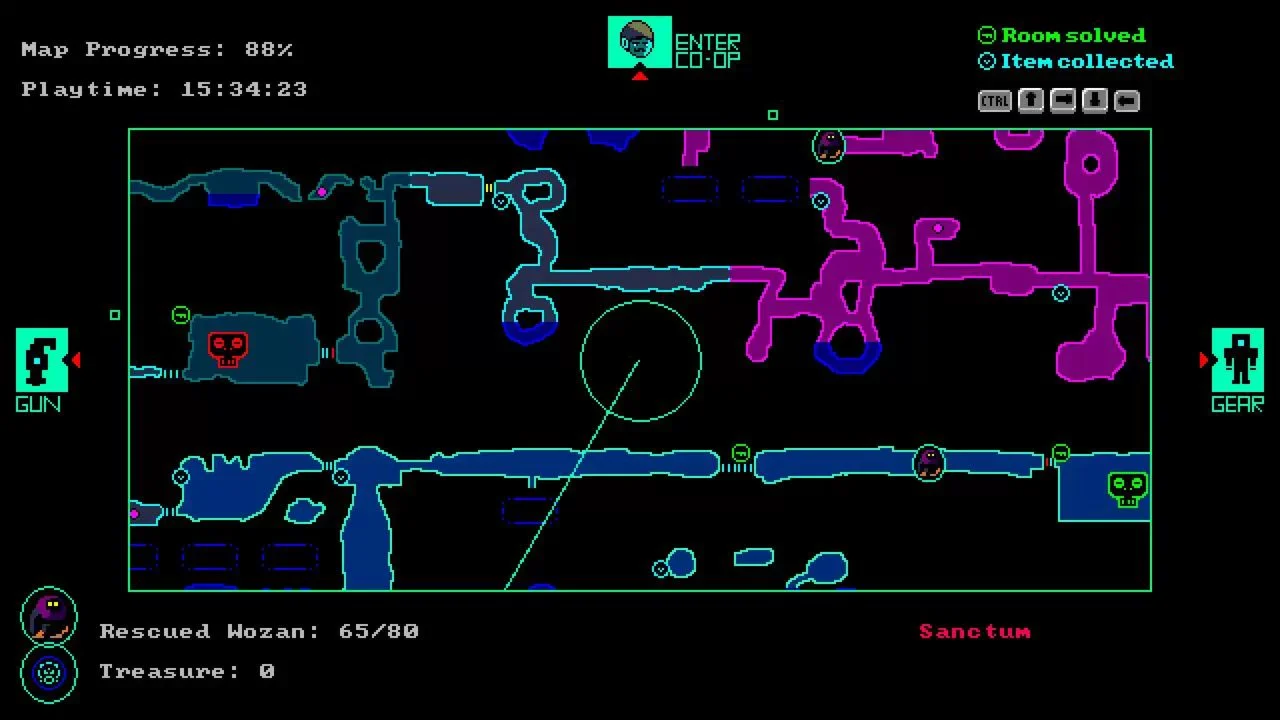 OUTBUDDIES DX КЛЮЧ STEAM Евросоюз