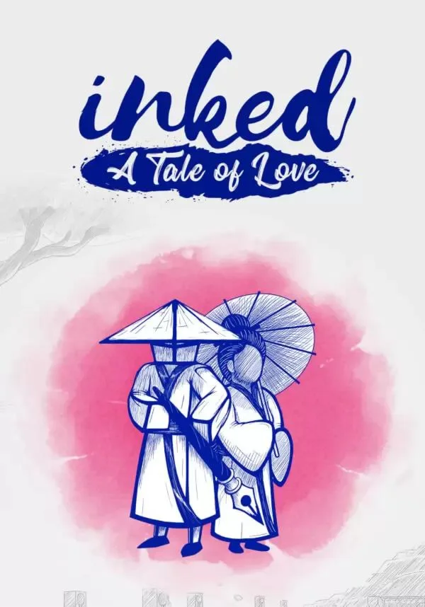 Inked: A Tale of Love КЛЮЧ STEAM РФ+СНГ