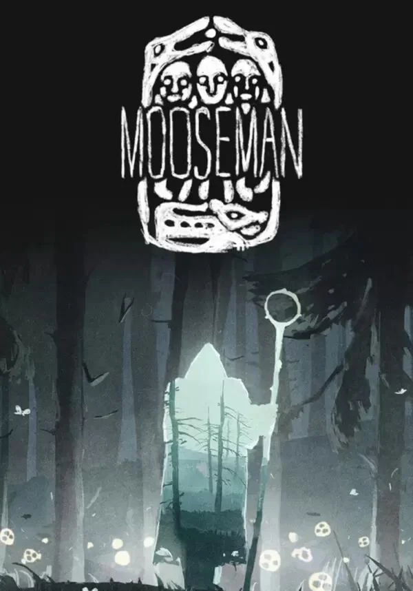 The Mooseman КЛЮЧ STEAM РФ+СНГ