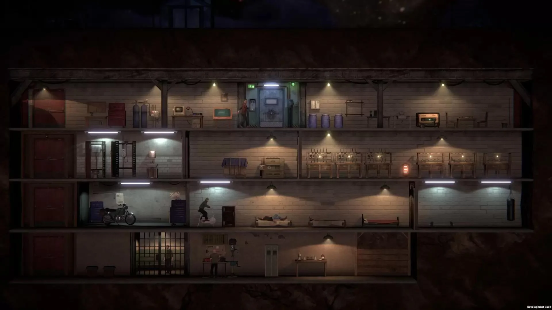 Sheltered 2 КЛЮЧ STEAM ВСЕ СТРАНЫ