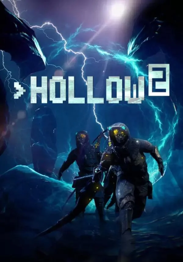 Hollow 2 КЛЮЧ STEAM РФ+СНГ