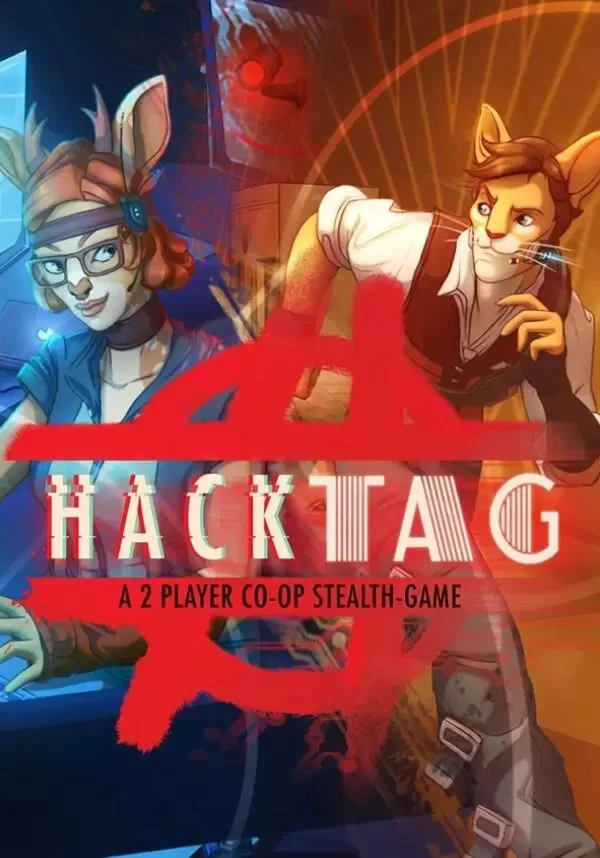 Hacktag КЛЮЧ STEAM ROW