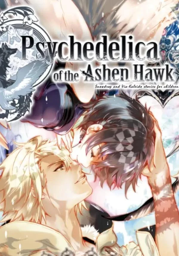 Psychedelica of the Ashen Hawk КЛЮЧ STEAM ВСЕ СТРАНЫ