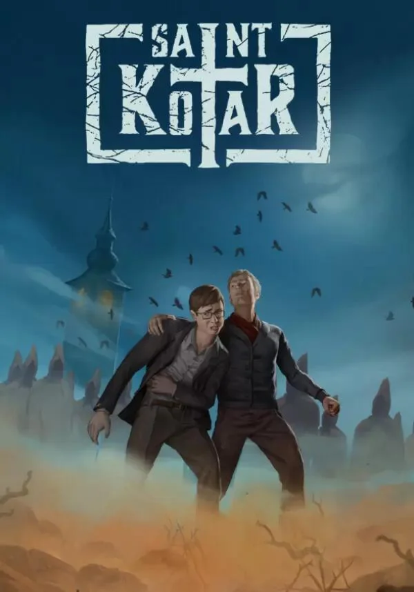 Saint Kotar КЛЮЧ STEAM ВСЕ СТРАНЫ
