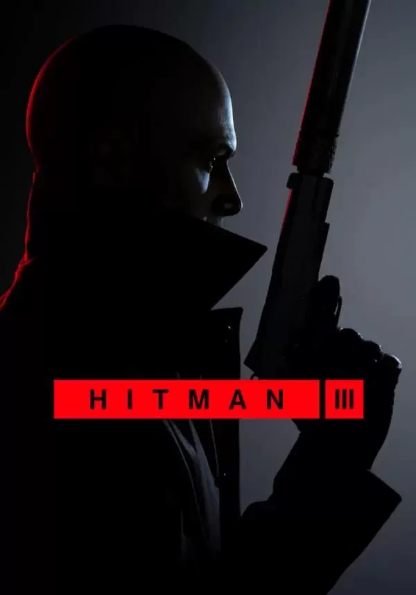 HITMAN World of Assassination (Steam) КЛЮЧ STEAM