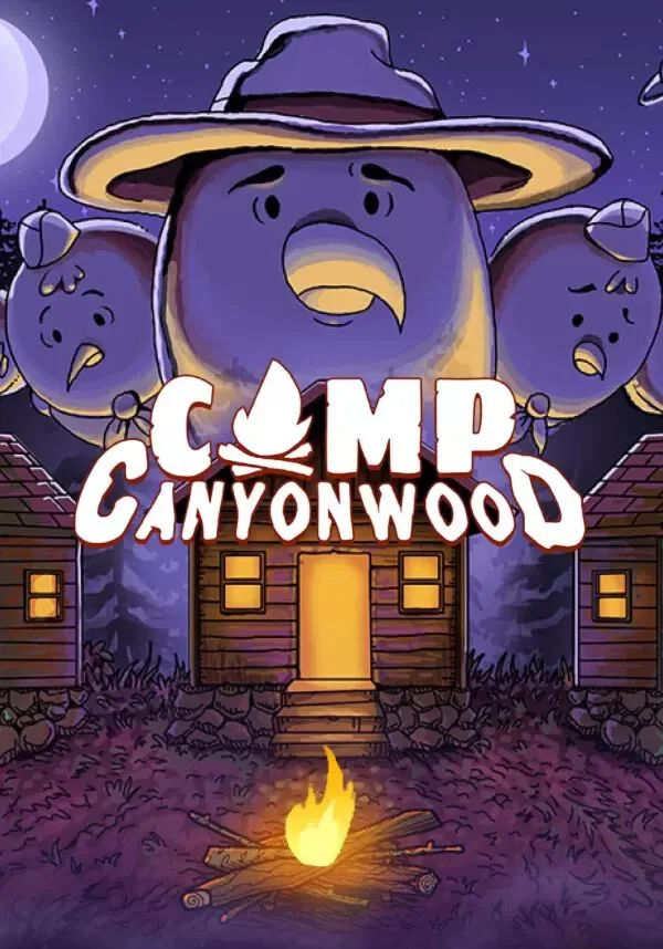 Camp Canyonwood КЛЮЧ STEAM ВСЕ СТРАНЫ