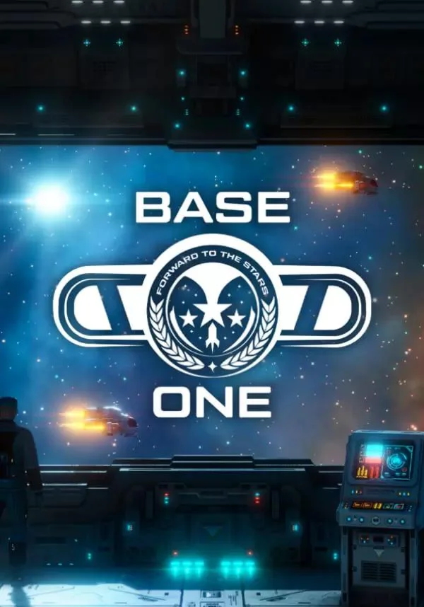 Base One КЛЮЧ STEAM РФ+СНГ