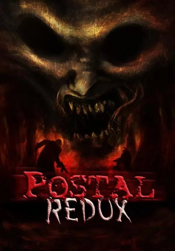 POSTAL Redux КЛЮЧ STEAM ВСЕ СТРАНЫ