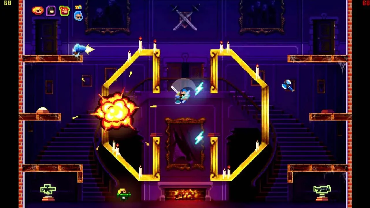 Extreme Exorcism КЛЮЧ STEAM РФ+СНГ