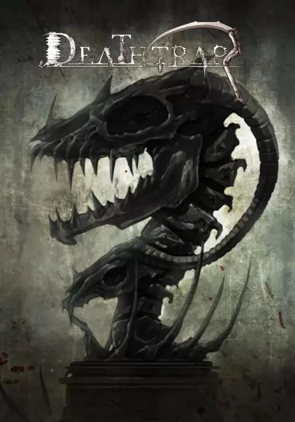 Deathtrap КЛЮЧ STEAM ВСЕ СТРАНЫ