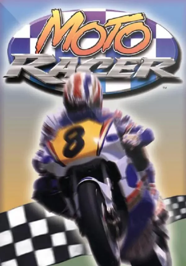Moto Racer Collection КЛЮЧ STEAM ВСЕ СТРАНЫ