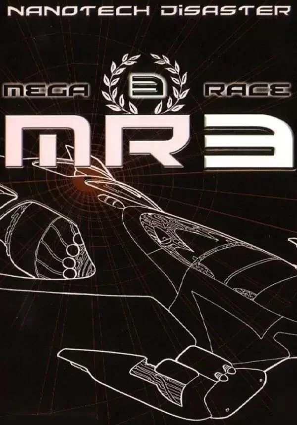 MegaRace 3 КЛЮЧ STEAM ВСЕ СТРАНЫ