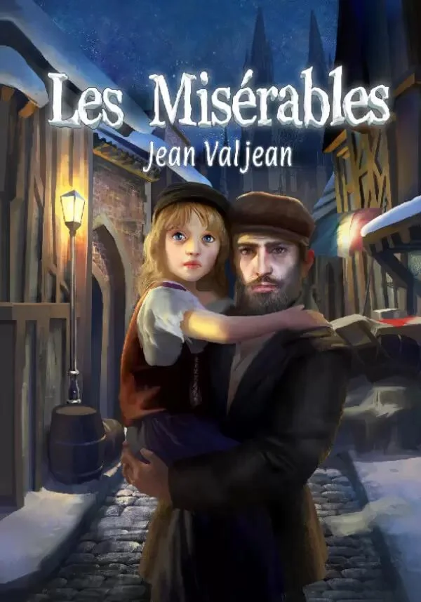 Les Misérables: Jean Valjean КЛЮЧ STEAM ВСЕ СТРАНЫ