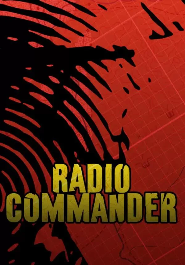 Radio Commander КЛЮЧ STEAM Россия