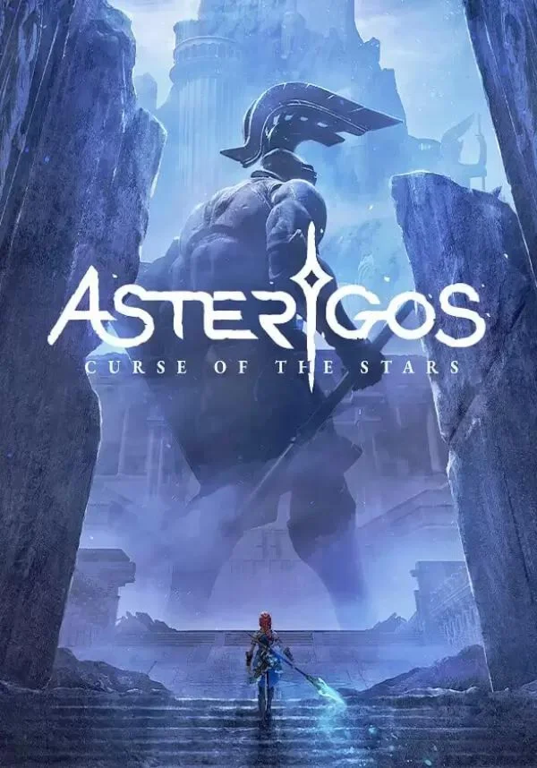 Asterigos: Curse of the Stars КЛЮЧ STEAM РФ+СНГ