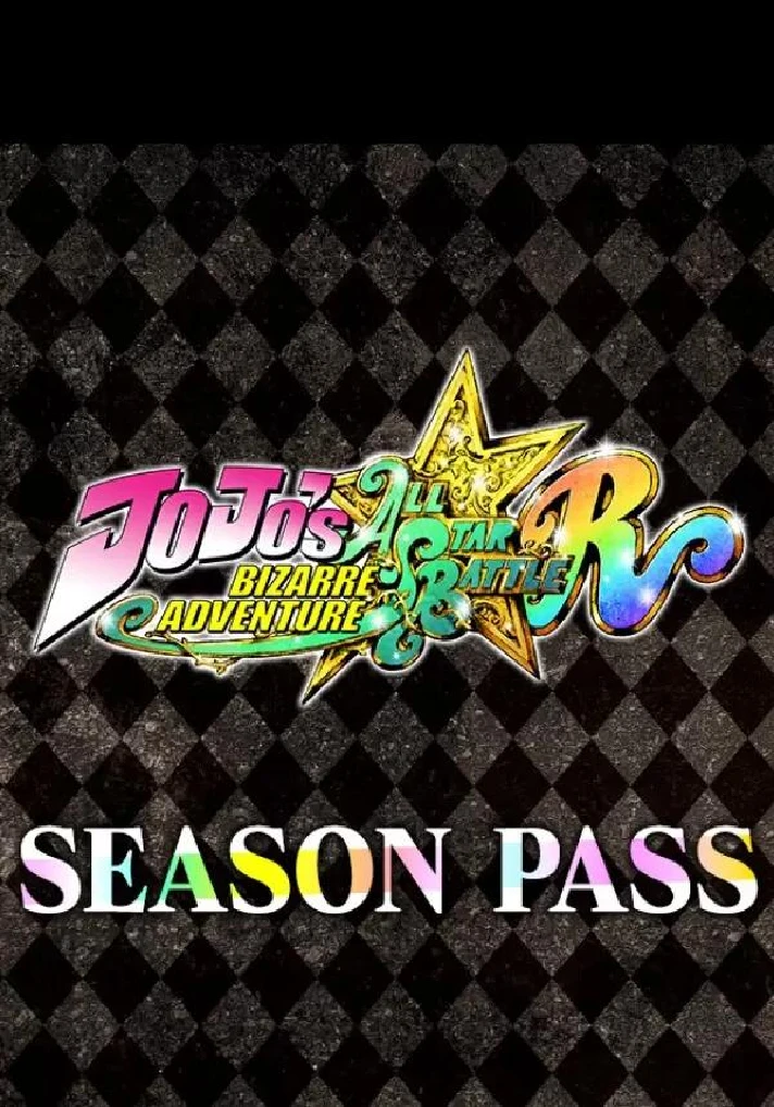 DLC JoJo´s Bizarre Adventure: All-Star Battle R - Seaso