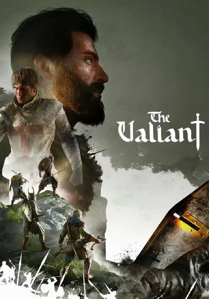 The Valiant STEAM KEY🔑 RU+CIS+CN