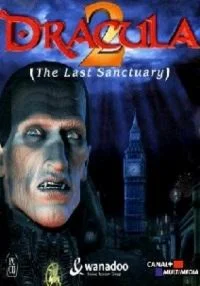 Dracula 2: The Last Sanctuary КЛЮЧ STEAM ВСЕ СТРАНЫ