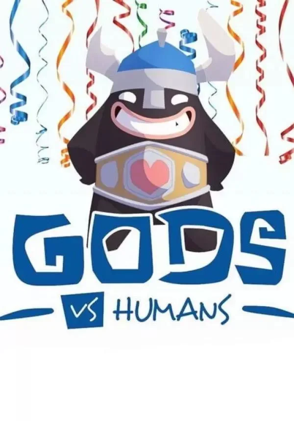 Gods vs Humans КЛЮЧ STEAM ВСЕ СТРАНЫ