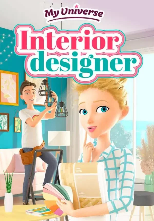 My Universe - Interior Designer КЛЮЧ STEAM ВСЕ СТРАНЫ