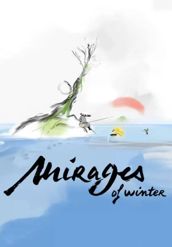 Mirages of Winter КЛЮЧ STEAM ВСЕ СТРАНЫ