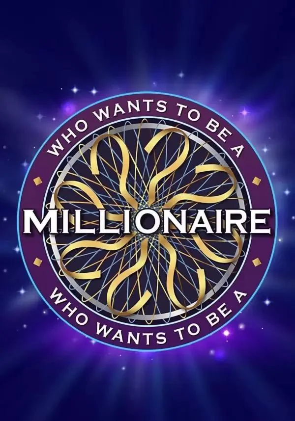 Who Wants To Be A Millionaire КЛЮЧ STEAM ВСЕ СТРАНЫ
