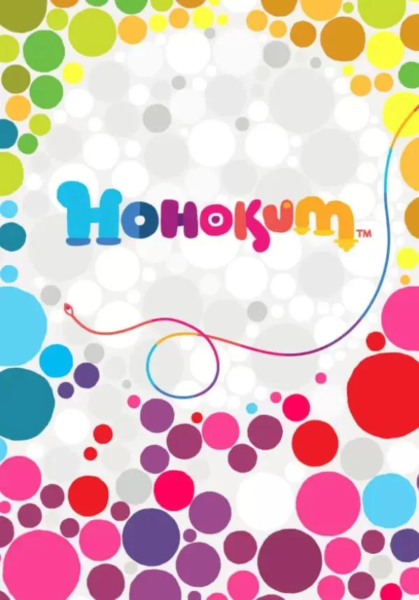 Hohokum КЛЮЧ STEAM РФ+СНГ