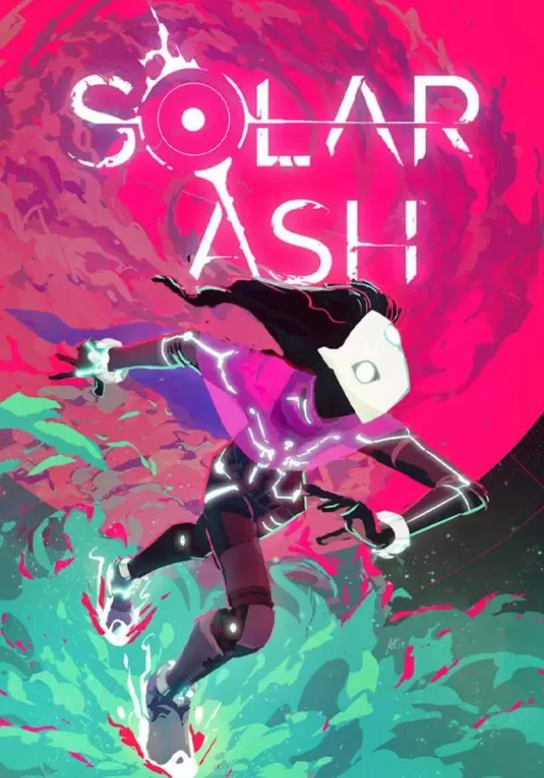 Solar Ash КЛЮЧ STEAM РФ+СНГ