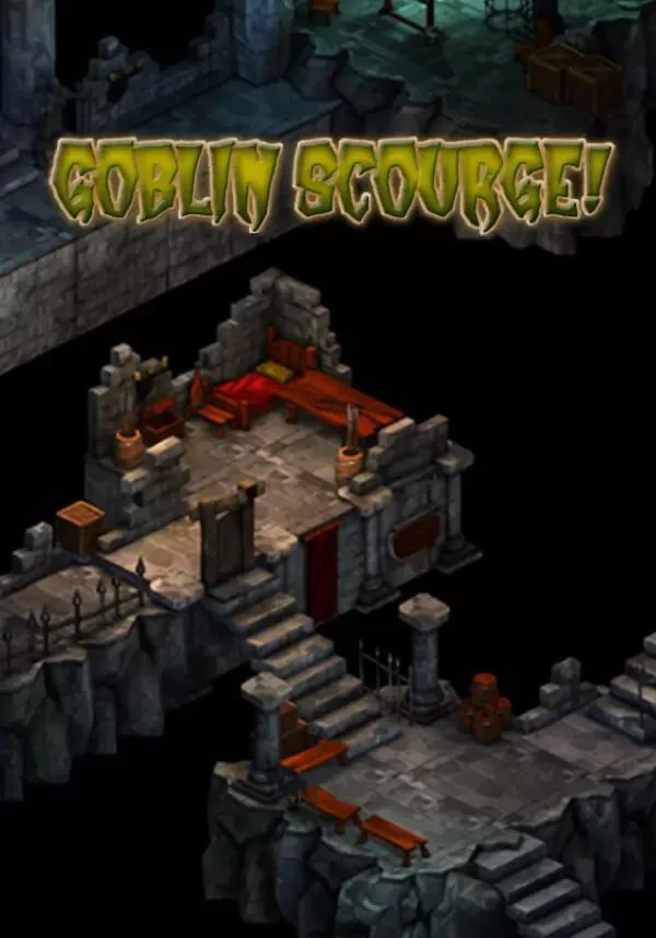 DLC Goblin Scourge! КЛЮЧ STEAM ВСЕ СТРАНЫ
